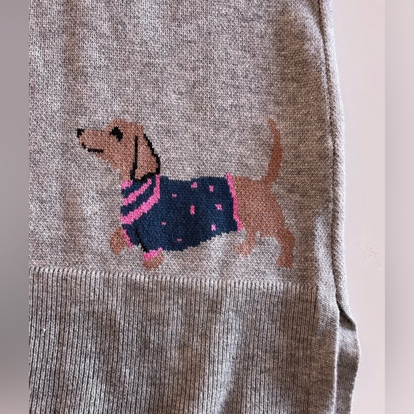 Astrologie Dachshund Sweater XL - Picture 3 of 12